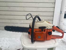 Husqvarna 44 moottorisaha, Metsäkoneet, Työkoneet ja kalusto, Tuusula, Tori.fi Husqvarna 44 moottorisaha, Metsäkoneet, Työkoneet ja kalusto, Tuusula, Tori.fi