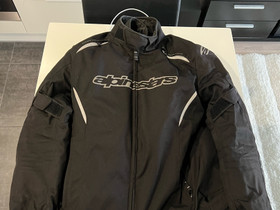 Alpinestarsin takki, Ajoasut, kengät ja kypärät, Mototarvikkeet ja varaosat, Seinäjoki, Tori.fi Alpinestarsin takki, Ajoasut, kengät ja kypärät, Mototarvikkeet ja varaosat, Seinäjoki, Tori.fi