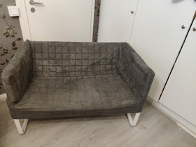 Ikea Knopparp, Sohvat ja nojatuolit, Sisustus ja huonekalut, Jyväskylä, Tori.fi Ikea Knopparp, Sohvat ja nojatuolit, Sisustus ja huonekalut, Jyväskylä, Tori.fi