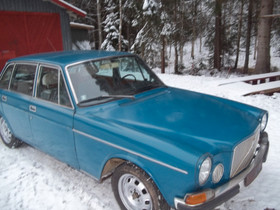 Volvo 164, Autot, Äänekoski, Tori.fi