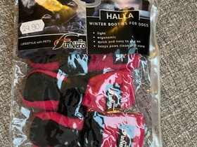 HALLA Talvitossut koiralle koko XS, Koirien tarvikkeet, Lemmikkieläimet, Kouvola, Tori.fi HALLA Talvitossut koiralle koko XS, Koirien tarvikkeet, Lemmikkieläimet, Kouvola, Tori.fi
