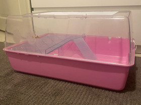 Hamsterin duna asumus 55x37x27cm, Jyrsijät, Lemmikkieläimet, Hamina, Tori.fi Hamsterin duna asumus 55x37x27cm, Jyrsijät, Lemmikkieläimet, Hamina, Tori.fi