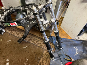 Cbr 600 pc31 keula ja takahaarukka, Moottoripyörän varaosat ja tarvikkeet, Mototarvikkeet ja varaosat, Tammela, Tori.fi Cbr 600 pc31 keula ja takahaarukka, Moottoripyörän varaosat ja tarvikkeet, Mototarvikkeet ja varaosat, Tammela, Tori.fi