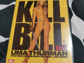 Kill Bill japanese versio, Elokuvat, Savonlinna, Tori.fi Kill Bill japanese versio, Elokuvat, Savonlinna, Tori.fi