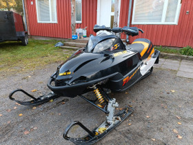 Arctic cat f5, Moottorikelkat, Moto, Isokyrö, Tori.fi Arctic cat f5, Moottorikelkat, Moto, Isokyrö, Tori.fi