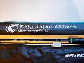 Hyrräkelalle vavat, Kelat, vavat ja onget, Metsästys ja kalastus, Kotka, Tori.fi Hyrräkelalle vavat, Kelat, vavat ja onget, Metsästys ja kalastus, Kotka, Tori.fi
