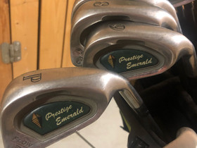 Golf rautamailat + bägi, Golf, Urheilu ja ulkoilu, Turku, Tori.fi Golf rautamailat + bägi, Golf, Urheilu ja ulkoilu, Turku, Tori.fi