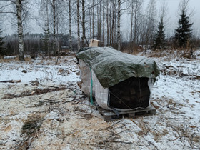 Poltopuuta, Maatalous, Leppävirta, Tori.fi Poltopuuta, Maatalous, Leppävirta, Tori.fi