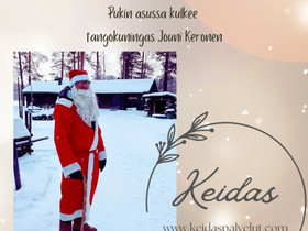 Joulupukki, Palvelut, Kuopio, Tori.fi Joulupukki, Palvelut, Kuopio, Tori.fi