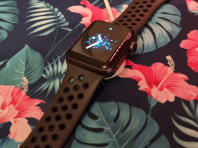 Apple watch 3 38mm, Kellot ja korut, Asusteet ja kellot, Rovaniemi, Tori.fi Apple watch 3 38mm, Kellot ja korut, Asusteet ja kellot, Rovaniemi, Tori.fi