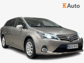 Toyota Avensis, Autot, Turku, Tori.fi Toyota Avensis, Autot, Turku, Tori.fi