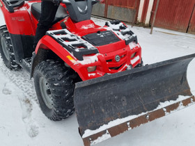 Can-Am 400 mönkijä 4x4, Mönkijät, Moto, Orimattila, Tori.fi Can-Am 400 mönkijä 4x4, Mönkijät, Moto, Orimattila, Tori.fi