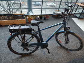 Ecobike sähköpyörä, Sähköpyörät, Polkupyörät ja pyöräily, Seinäjoki, Tori.fi Ecobike sähköpyörä, Sähköpyörät, Polkupyörät ja pyöräily, Seinäjoki, Tori.fi