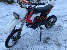 Fusion bee 125cc, Mopot, Moto, Oulu, Tori.fi Fusion bee 125cc, Mopot, Moto, Oulu, Tori.fi