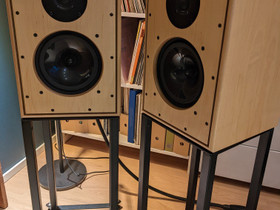 Harbeth M 30.1, Audio ja musiikkilaitteet, Viihde-elektroniikka, Vihti, Tori.fi Harbeth M 30.1, Audio ja musiikkilaitteet, Viihde-elektroniikka, Vihti, Tori.fi