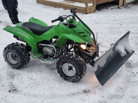 Rallikuski 110cc, Mönkijät, Moto, Turku, Tori.fi Rallikuski 110cc, Mönkijät, Moto, Turku, Tori.fi
