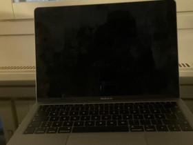 Apple macbook 2018, Kannettavat, Tietokoneet ja lisälaitteet, Tampere, Tori.fi Apple macbook 2018, Kannettavat, Tietokoneet ja lisälaitteet, Tampere, Tori.fi