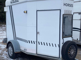 Umeå släp koppi, Trailerit ja kuljetus, Hevoset ja hevosurheilu, Äänekoski, Tori.fi Umeå släp koppi, Trailerit ja kuljetus, Hevoset ja hevosurheilu, Äänekoski, Tori.fi
