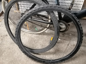 Polkupyörän nastarenkaat, Pyörätarvikkeet ja kypärät, Polkupyörät ja pyöräily, Kajaani, Tori.fi Polkupyörän nastarenkaat, Pyörätarvikkeet ja kypärät, Polkupyörät ja pyöräily, Kajaani, Tori.fi