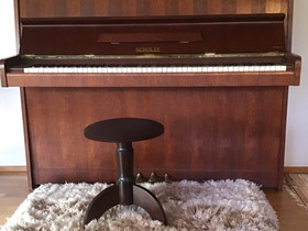 Scholze piano ja tuoli, Pianot, urut ja koskettimet, Musiikki ja soittimet, Kirkkonummi, Tori.fi Scholze piano ja tuoli, Pianot, urut ja koskettimet, Musiikki ja soittimet, Kirkkonummi, Tori.fi