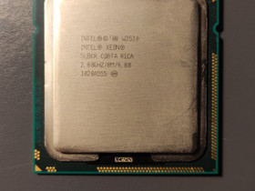 Intel Xeon W3530, Komponentit, Tietokoneet ja lisälaitteet, Kuopio, Tori.fi Intel Xeon W3530, Komponentit, Tietokoneet ja lisälaitteet, Kuopio, Tori.fi
