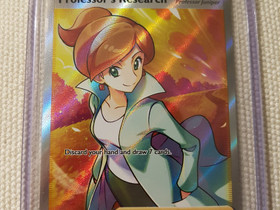 Professor Juniper (Promo) Pokemon-kortti, Muu keräily, Keräily, Hämeenlinna, Tori.fi Professor Juniper (Promo) Pokemon-kortti, Muu keräily, Keräily, Hämeenlinna, Tori.fi