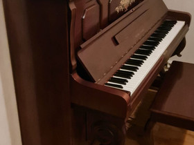 Tyylikäs ja laadukas piano, Pianot, urut ja koskettimet, Musiikki ja soittimet, Parainen, Tori.fi Tyylikäs ja laadukas piano, Pianot, urut ja koskettimet, Musiikki ja soittimet, Parainen, Tori.fi