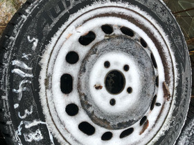 Mazda 6 renkaat ja vanteet 5x114,3 ja 195/65/15, Renkaat ja vanteet, Kankaanpää, Tori.fi Mazda 6 renkaat ja vanteet 5x114,3 ja 195/65/15, Renkaat ja vanteet, Kankaanpää, Tori.fi