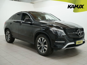 Mercedes-Benz GLE, Autot, Lahti, Tori.fi Mercedes-Benz GLE, Autot, Lahti, Tori.fi