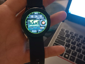 Samsung galaxy watch aktive älykello, Kellot ja korut, Asusteet ja kellot, Kajaani, Tori.fi Samsung galaxy watch aktive älykello, Kellot ja korut, Asusteet ja kellot, Kajaani, Tori.fi