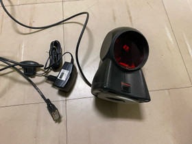 Honeywell MS7120, Liikkeille ja yrityksille, Polvijärvi, Tori.fi Honeywell MS7120, Liikkeille ja yrityksille, Polvijärvi, Tori.fi