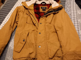 Jack wolfskin talvitakki, Vaatteet ja kengät, Mikkeli, Tori.fi Jack wolfskin talvitakki, Vaatteet ja kengät, Mikkeli, Tori.fi