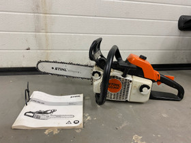 Stihl MS 200, Metsäkoneet, Työkoneet ja kalusto, Kuopio, Tori.fi Stihl MS 200, Metsäkoneet, Työkoneet ja kalusto, Kuopio, Tori.fi