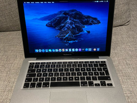 Macbook pro 13 mid 2012, Kannettavat, Tietokoneet ja lisälaitteet, Tampere, Tori.fi Macbook pro 13 mid 2012, Kannettavat, Tietokoneet ja lisälaitteet, Tampere, Tori.fi