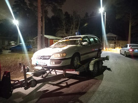 Ost* obel omegan alusta sarja, Autovaraosat, Auton varaosat ja tarvikkeet, Kokkola, Tori.fi Ost* obel omegan alusta sarja, Autovaraosat, Auton varaosat ja tarvikkeet, Kokkola, Tori.fi