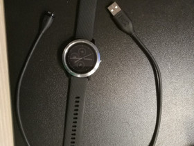 Garmin vivoactive 3, Juoksu ja lenkkeily, Urheilu ja ulkoilu, Turku, Tori.fi Garmin vivoactive 3, Juoksu ja lenkkeily, Urheilu ja ulkoilu, Turku, Tori.fi