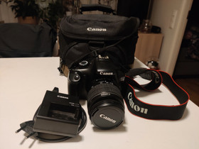 Canon EOS 1100D, Kamerat, Kamerat ja valokuvaus, Rovaniemi, Tori.fi Canon EOS 1100D, Kamerat, Kamerat ja valokuvaus, Rovaniemi, Tori.fi