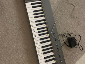 Yamaha sähköpiano, Pianot, urut ja koskettimet, Musiikki ja soittimet, Helsinki, Tori.fi Yamaha sähköpiano, Pianot, urut ja koskettimet, Musiikki ja soittimet, Helsinki, Tori.fi