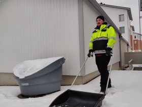 Lumityöt/aputyöt, Palvelut, Tampere, Tori.fi Lumityöt/aputyöt, Palvelut, Tampere, Tori.fi