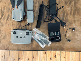 DJI Air 2s fly more combo (+ 128gb sd), Muu valokuvaus, Kamerat ja valokuvaus, Helsinki, Tori.fi DJI Air 2s fly more combo (+ 128gb sd), Muu valokuvaus, Kamerat ja valokuvaus, Helsinki, Tori.fi