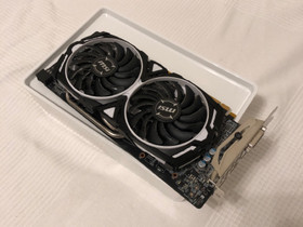 Rx 580 8gb, Komponentit, Tietokoneet ja lisälaitteet, Kokkola, Tori.fi Rx 580 8gb, Komponentit, Tietokoneet ja lisälaitteet, Kokkola, Tori.fi