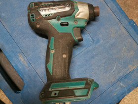 Makita dtd155, Muu rakentaminen ja remontointi, Rakennustarvikkeet ja työkalut, Leppävirta, Tori.fi Makita dtd155, Muu rakentaminen ja remontointi, Rakennustarvikkeet ja työkalut, Leppävirta, Tori.fi