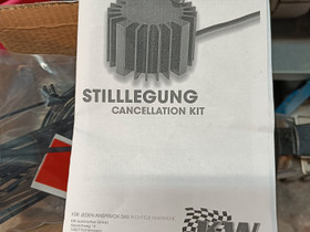 KW Magnetic ride cancellationkit Audi, Autovaraosat, Auton varaosat ja tarvikkeet, Rovaniemi, Tori.fi KW Magnetic ride cancellationkit Audi, Autovaraosat, Auton varaosat ja tarvikkeet, Rovaniemi, Tori.fi
