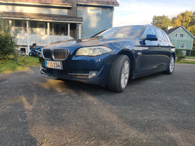 Bmw 535, Autot, Kerava, Tori.fi