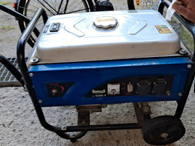 Herkules aggregaatti Se 2200F, Muut koneet ja tarvikkeet, Työkoneet ja kalusto, Parikkala, Tori.fi Herkules aggregaatti Se 2200F, Muut koneet ja tarvikkeet, Työkoneet ja kalusto, Parikkala, Tori.fi