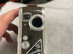 Reinette gine cel antiikki kamera, Kamerat, Kamerat ja valokuvaus, Muhos, Tori.fi Reinette gine cel antiikki kamera, Kamerat, Kamerat ja valokuvaus, Muhos, Tori.fi