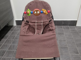 Baby Björn sitteri ja lelukaari, Muut lastentarvikkeet, Lastentarvikkeet ja lelut, Salo, Tori.fi Baby Björn sitteri ja lelukaari, Muut lastentarvikkeet, Lastentarvikkeet ja lelut, Salo, Tori.fi