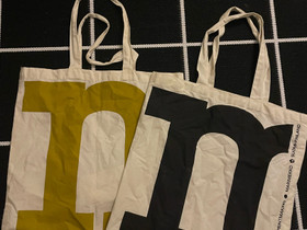 Marimekko logokassi, Laukut ja hatut, Asusteet ja kellot, Kokkola, Tori.fi Marimekko logokassi, Laukut ja hatut, Asusteet ja kellot, Kokkola, Tori.fi