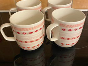 Iittala Sarjaton mukit, Kahvikupit, mukit ja lasit, Keittiötarvikkeet ja astiat, Hyvinkää, Tori.fi Iittala Sarjaton mukit, Kahvikupit, mukit ja lasit, Keittiötarvikkeet ja astiat, Hyvinkää, Tori.fi