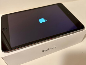 I Pad mini 2 wifi 32 Gb, Tabletit, Tietokoneet ja lisälaitteet, Oulu, Tori.fi I Pad mini 2 wifi 32 Gb, Tabletit, Tietokoneet ja lisälaitteet, Oulu, Tori.fi